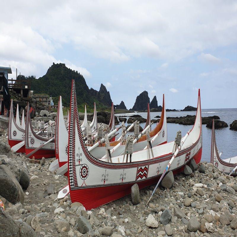 蘭嶼旅遊網-蘭嶼民宿推薦-