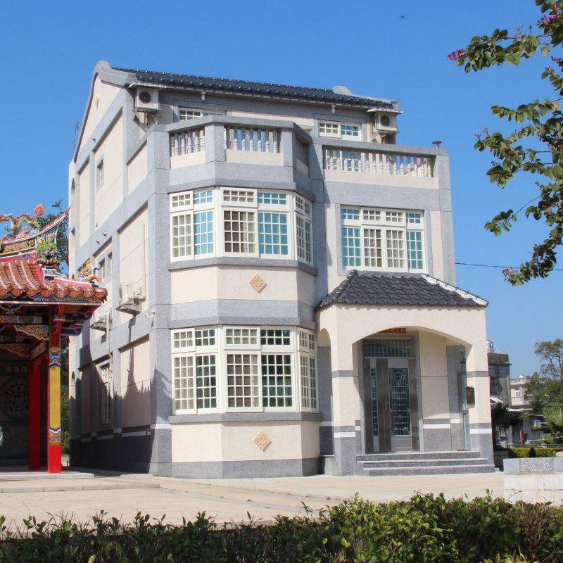 小金門民宿‧尚品源民宿