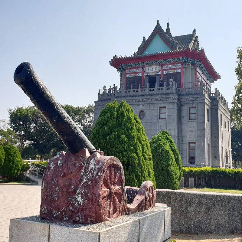 金門旅遊網‧金門民宿推薦