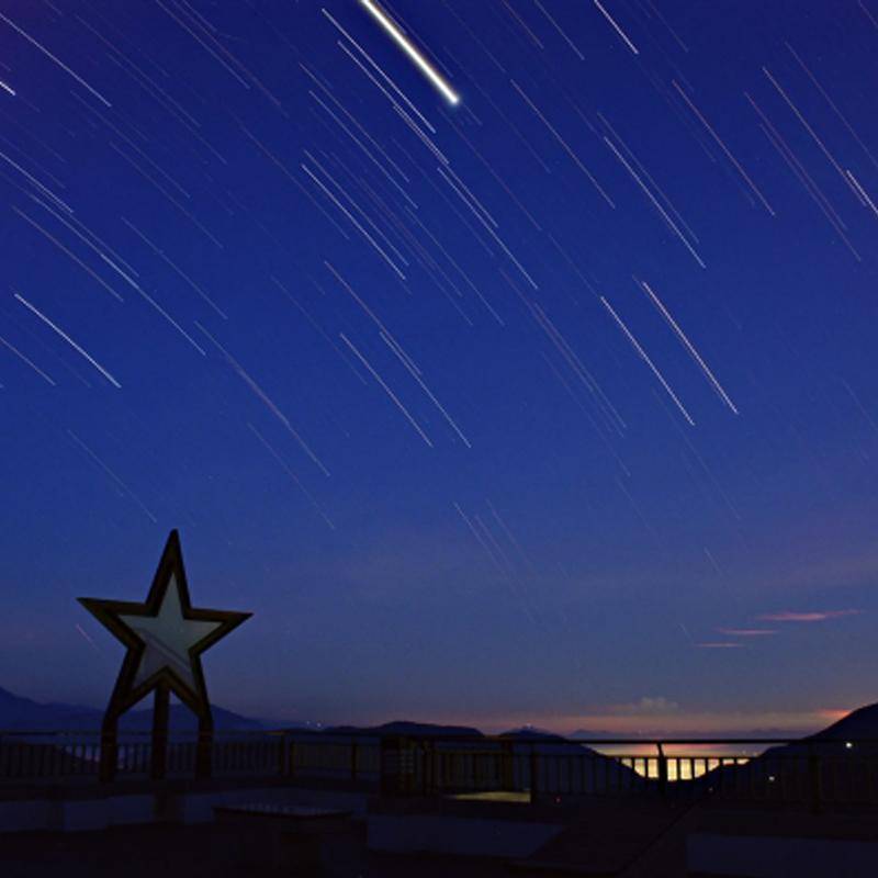 清境民宿‧天星渡假山莊